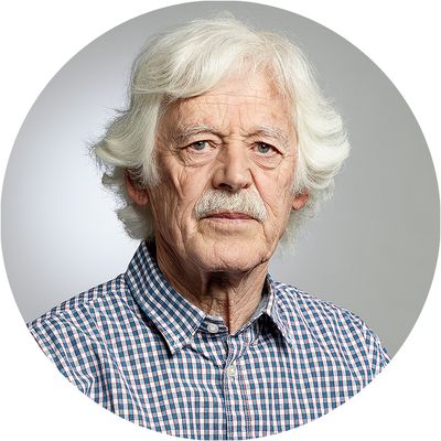 Werner Forster Werner Forster