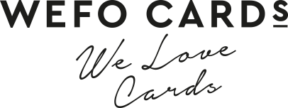 Wefo Cards